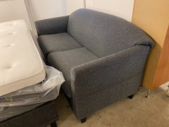 Bäddsoffa